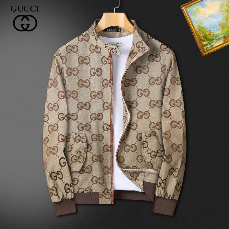 Gucci Men's Outwear 213